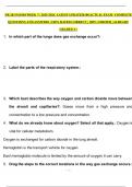 NR 283 PATHO WEEK 7 &vert; 2025-2026  LATEST UPDATED&vert;100 ACTUAL EXAM  COMPLETE QUESTIONS AND ANSWERS &vert; 100&percnt; RATED CORRECT &vert; 100&percnt; VERFIED &vert; ALREADY GRADED A&plus;