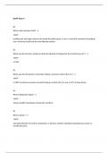ICDVP Exam 2 questions and answers well solved a&plus; graded&period; Qs What is the Common Scold&quest; - n  ANS troublesome and angry women who break the public peace&period; It was a crime that consisted of speaking one's mind and could only be committed by women&period;  Qs W