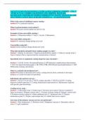 NACE PN TO RN EXAMS NEWEST 2 WITH LATEST VERSIONS &lpar;VERSION A B & C &rpar; WITH ACTUAL CORRECT QUESTIONS AND VERIFIED DETAILED RATIONALES ANSWERS BY EXPERTS &vert;FREQUENTLY TESTED QUESTIONS AND SOLUTIONS &vert; LATEST 2025 &vert; ALREADY GRADED A&plus; &vert; GUARANTEED PASS