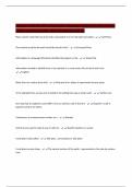Module 5 NCCER TEST construction drawings &vert;Questions and answers &vert;latest updated version 2025&vert;already graded A&plus;
