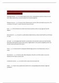 NCCER Hand Tools &vert;Questions and answers &vert;latest updated version 2025&vert;already graded A&plus;