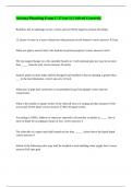 Arizona Plumbing Exam C-37 &lpar;set 1&rpar; &vert;&vert; Solved Correctly&period;