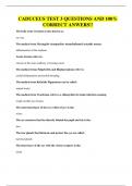 CREMATION EXAM 8 QUESTIONS AND 100&percnt; CORRECT ANWERS&excl;&excl;