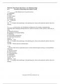 TEST BANK FOR Marketing&colon; Real People&comma; Real Choices 12th edition by Michael Solomon&comma; Greg Marshall&comma; Elnora Stuart  ISBN&colon; 978-0138116118 COMPLETE GUIDE ALL CHAPTERS COVERED 100&percnt; VERIFIED A&plus; GRADE ASSURED&excl;&excl;&excl;&excl;&excl;NEW LATEST UPDATE&excl;&excl;&excl;&excl;&excl;