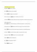 QSEN Questions with correct answers 