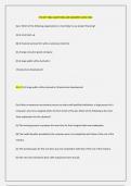 ETS MFT MBA QUESTIONS AND ANSWERS 100&percnt; PASS