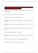 NCCER Module 4 Intro to power tools &vert;Questions and answers &vert;latest updated version 2025&vert;already graded A&plus;