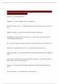 NCCER Module 4 power tools &vert;Questions and answers &vert;latest updated version 2025&vert;already graded A&plus;