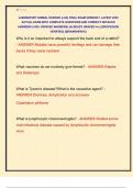 LABORATORY ANIMAL SCIENCE &lpar;LAS&rpar; FINAL EXAM VERSION 1 LATEST 2025  ACTUAL EXAM WITH COMPLETE QUESTIONS AND CORRECT DETAILED  ANSWERS &lpar;100&percnt; VERIFIED ANSWERS&rpar; &vert;ALREADY GRADED A&plus;&vert; &vert;&vert;PROFESSOR  VERIFIED&vert;&vert; &vert;&vert;BRANDNEW&excl;&excl;&excl;&vert;&vert;