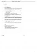 Summary LPC - Real estate workshop 5 and Prep Task &lpar;Distinction Satisfaction Guarantee&rpar;&period;
