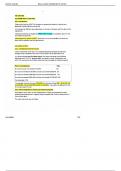 Summary LPC - Real estate workshop 8 and Prep Notes &lpar;Distinction Satisfaction Guarantee&rpar;&period;