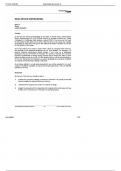 Summary LPC - Real estate workshop 13 and Prep Guide &lpar;Distinction Satisfaction Guarantee&rpar;&period;