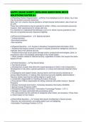 SAPPC EXAM SCRIPT 2025&sol;2026 QUESTIONS WITH SOLUTIONS RATED A&plus;