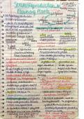 Class notes BIOLOGY   NCERT Class 12 Biology Solutions&period;