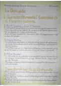 "La demanda en la teor&iacute;a econ&oacute;mica&colon; conceptos clave de distintos autores"