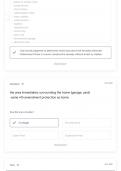 OPOTA Exam Ohio Peace Officer COMPLETE 450 QUESTIONS WITH CORRECT DETAILED ANSWERS LATEST UPDATE THIS YEAR - JUST RELEASED