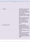 ATI PN Pharmacology Proctored Exam 2025–2026 | 400 Real Questions & 100% Verified Answers | A+ Graded Test Bank