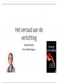 Maarten Boudry helpt je inzicht geven in welke hedendaagse problematiek we in het Westen zijn beland en hoe we dit probleem verhelpen