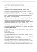 AUMT 2321 MIDTERM EXAM REVIEW