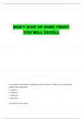 KINE 2115 UNIT 2 QUESTIONS WITH COMPLETE ANSWERS