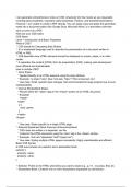 PROPER CSS NOTES ZERO TO PRO LEVEL