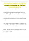  S13 STANDPIPE TEST &vert; 2025-2026 LATEST UPDATED&vert;160 REAL EXAM &vert; COMPLETE QUESTIONS AND ANSWERS &vert; 100&percnt; RATED CORRECT &vert; 100&percnt; VERFIED &vert; ALREADY GRADED A&plus;