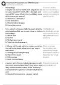 Florida 240 License  &lbrack;ACTUAL EXAM&rsqb; LATEST VERSION &lbrack;QUESTIONS  AND ANSWERS&rsqb; WITH STUDY GUIDE DETAILED AND VERIFIED FOR  GUARANTEED PASS- LATEST UPDATE 2025 GRADED A