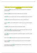 BBUNDLE-&colon;&colon;ITEC1000 EXAMS WITH CORRECT ANSWERS 