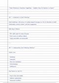 Email Marketing & Newsletter Copywriting