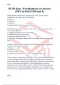 NR 228 Exam 1 Prep Questions and Answers &lpar;100&percnt; Verified 2025 Graded A&rpar;