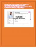 I-HUMAN CASE STUDY WEEK &num;9 54 YEAR OLD MALE HEIGHT&colon;  5&rdquo;10&rdquo;&lpar;178cm&rpar; WEIGHT&colon; 155&period;0lb&lpar;70&period;5kg&rpar;REASON FOR  ENCOUNTER&colon;BACK PAIN LOCATION OUTPATIENT CLINIC WITH X-RAY  WITH LABORATORY CAPABILITIES LATEST 2025&excl;&excl;&excl;