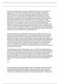 WGU C841 Task 2 V2 With Complete Solutions  2025&sol;2026