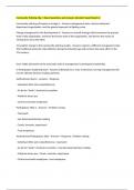 Community Policing Chp&period; 5 Exam Questions and Answers Already Passed Rated A&plus;