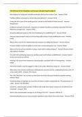 CSS 202 Exam 2 Part 2 Questions and Answers Already Passed Graded A&plus;