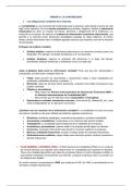 UNIDAD 9&colon; LA CONTABILIDAD