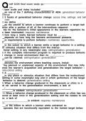 edf 6226 final exam study guide