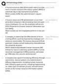 HR Technology-D356