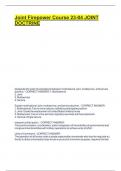 ASA Powerplant Oral Questions