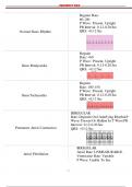 Foundations of EKG Interpretation - Prophecy Health Complete&sol; Prophecy EKG Terms And Explanations&period;