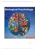 TEST BANK FOR Biological Psychology 14th Edition by James Kalat   ISBN&colon;978-0357798126  COMPLETE GUIDE ALL CHAPTERS COVERED 100&percnt; VERIFIED A&plus; GRADE ASSURED&excl;&excl;&excl;&excl;&excl;NEW LATEST UPDATE&excl;&excl;&excl;&excl;&excl;