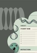  "Cytology Exam Mastery&colon; 100&plus; Cell Biology Notes & Diagrams &lpar;Ace Your Test&excl;&rpar;"