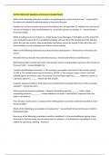 ACCTG Midterm &num;2 Questions and Answers Already Passed 