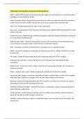 CP102 Quiz 2 Test Questions Answered Correctly Graded A&plus;