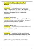 Nurs 124 Final Exam Questions And Answers&period;docx