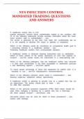 AIRPORT MASTER FIREFIGHTER QUESTIONS AND ANSWERS