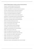 Guidelines for ENG1503 Assignment 1 Questions and Answers Already Passed Rated A&plus;