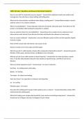 CHEM 343 Quiz 1 Questions and Answers Fully Solved Graded A&plus;