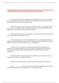 CADC Certification Practice Test 2025 with 200 Real Exam Prep Questions and Correct Answers &vert; Certified Alcohol and Drug Counselor Exam Latest Prep &lpar;brand new&excl;&rpar;