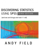 Discovering statistics using SPSS (third edition)