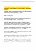 ATI Real Life RN Nursing Care of Children 4&period;0&colon; Gastroenteritis and Dehydration &vert; Questions with 100&percnt; Correct Answers &vert; Latest Update 2025&sol;2026